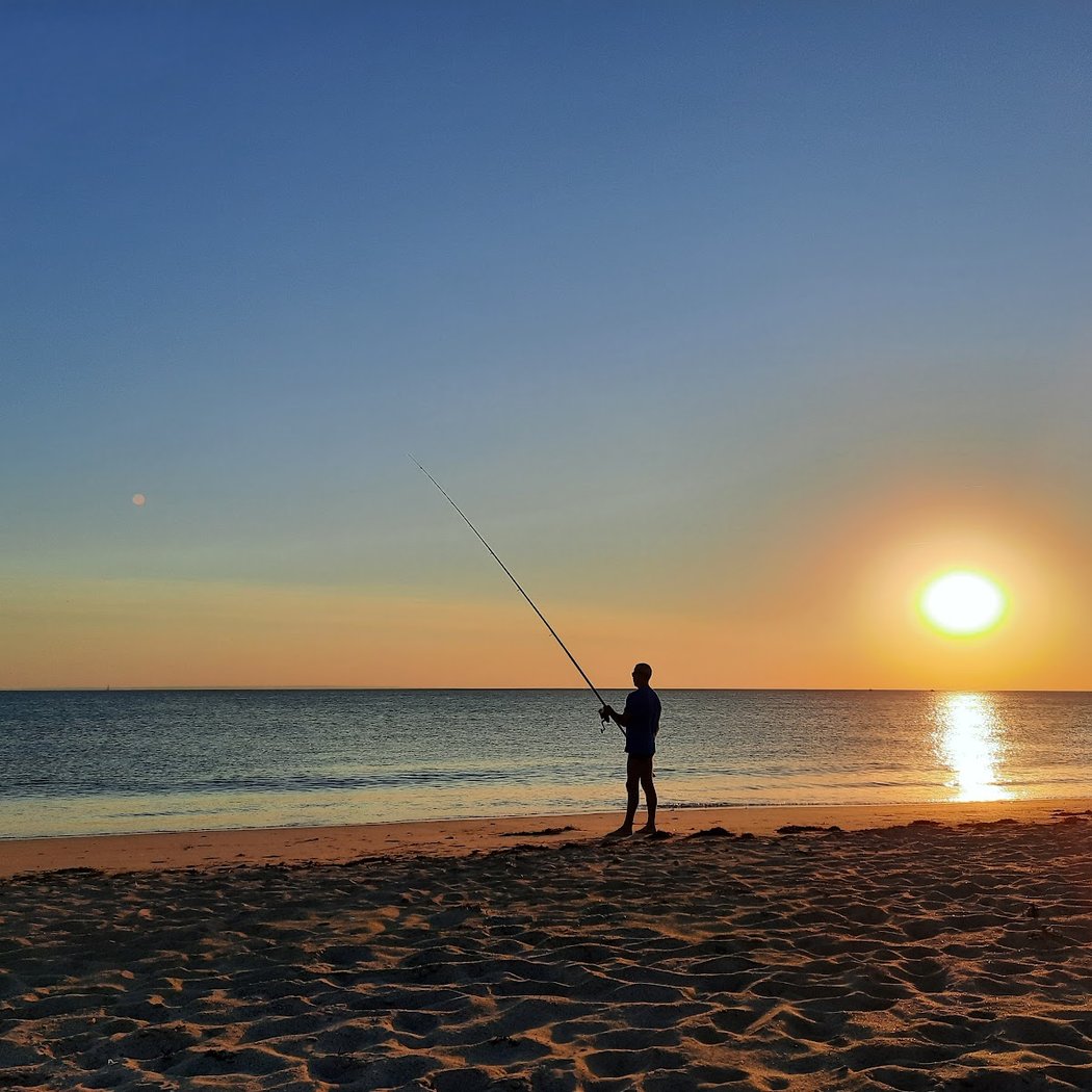 Lindbergh Plage 1