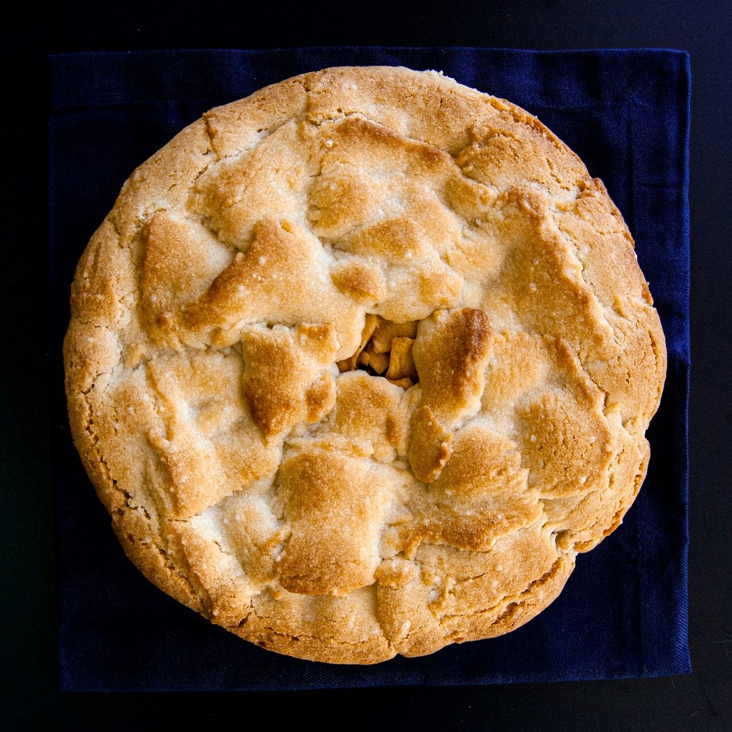 Shampa's Pies 1