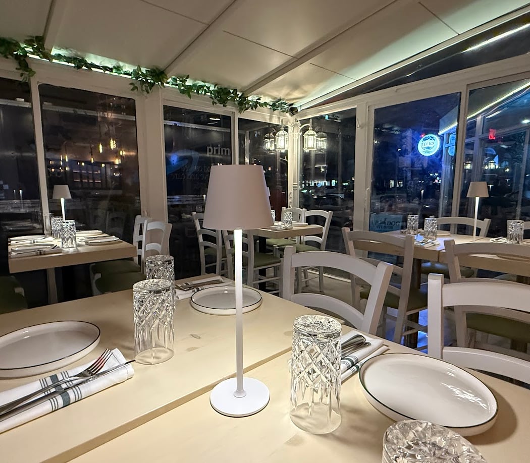 Telio restaurant 2