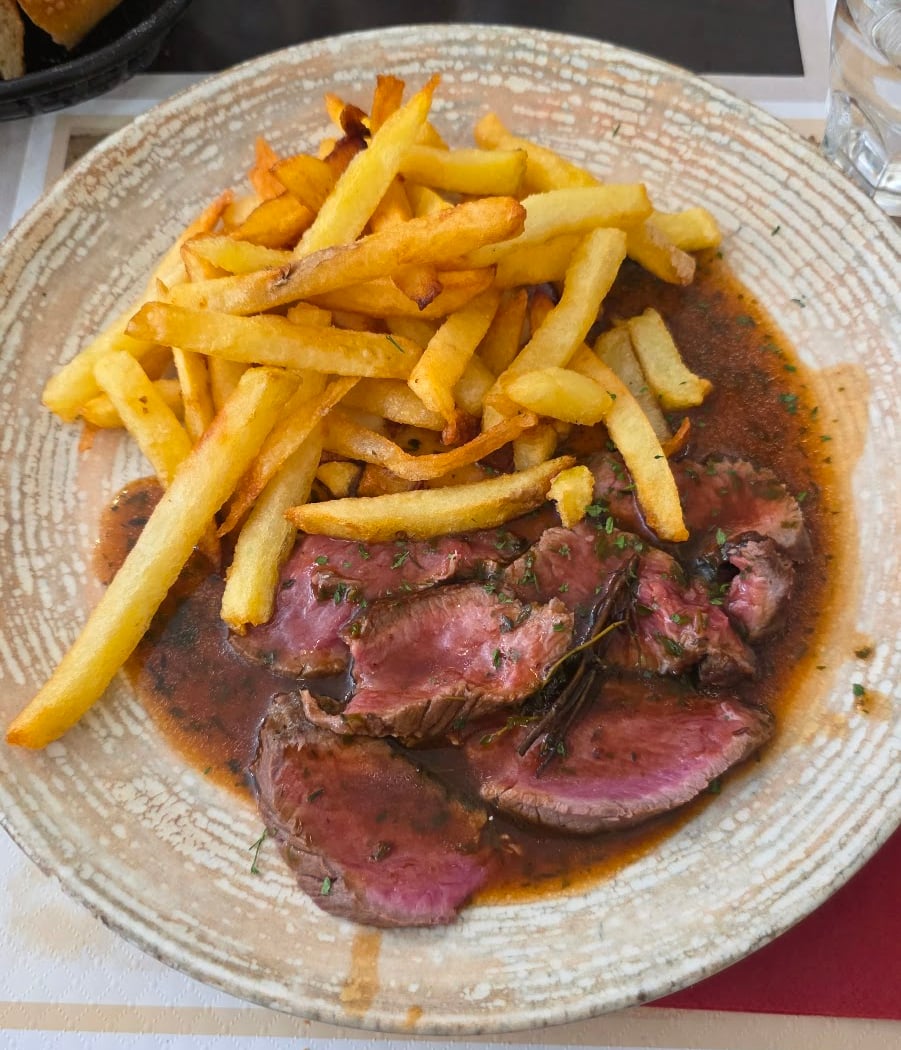 Chez Pradel 1