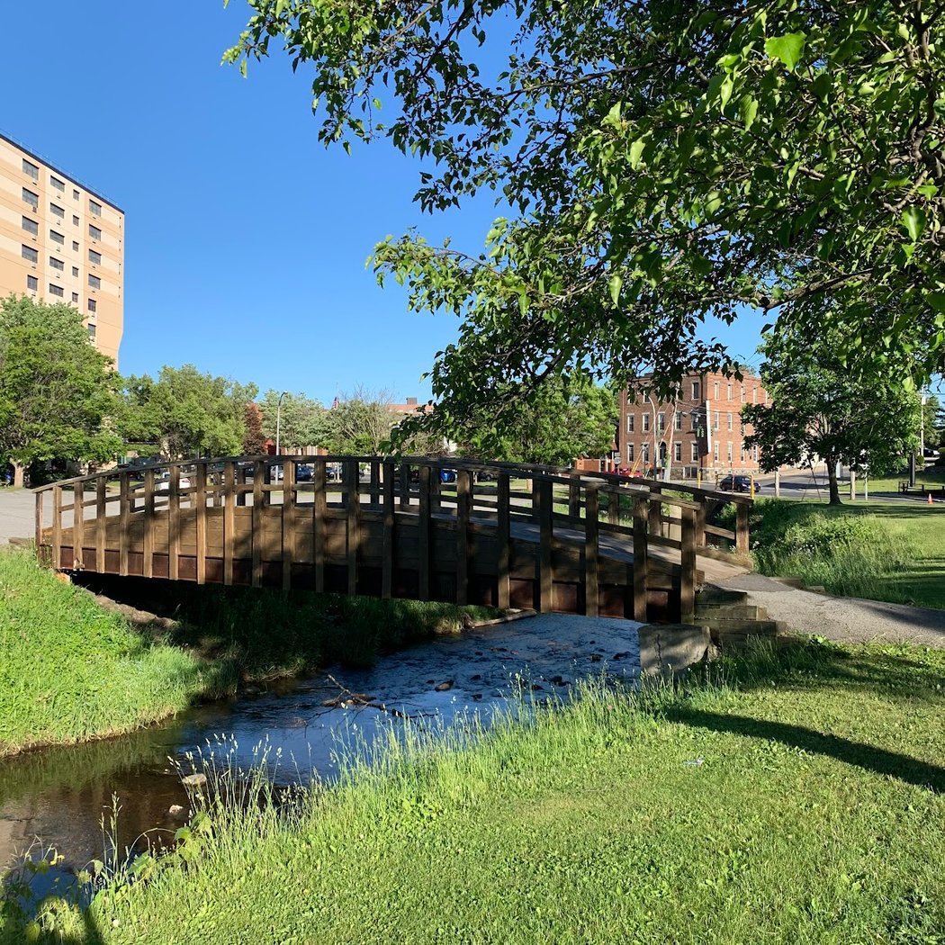 Trail Station Park 2