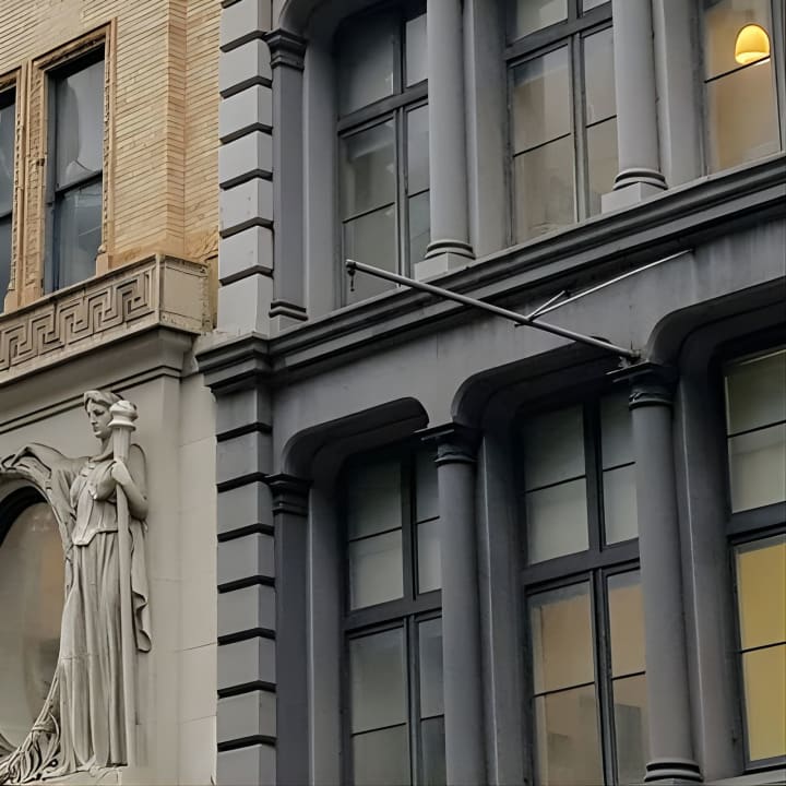Recreate the Most Requested Walking Tour of 1840s New York 3