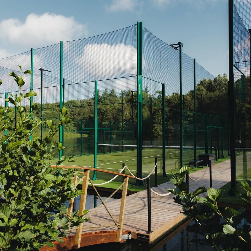 PADEL CAMP Achères 3