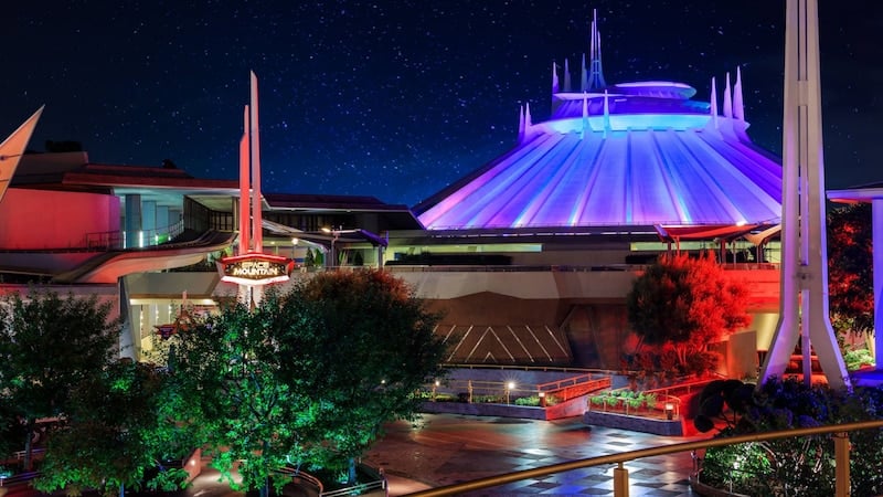 TomorrowLanding 1