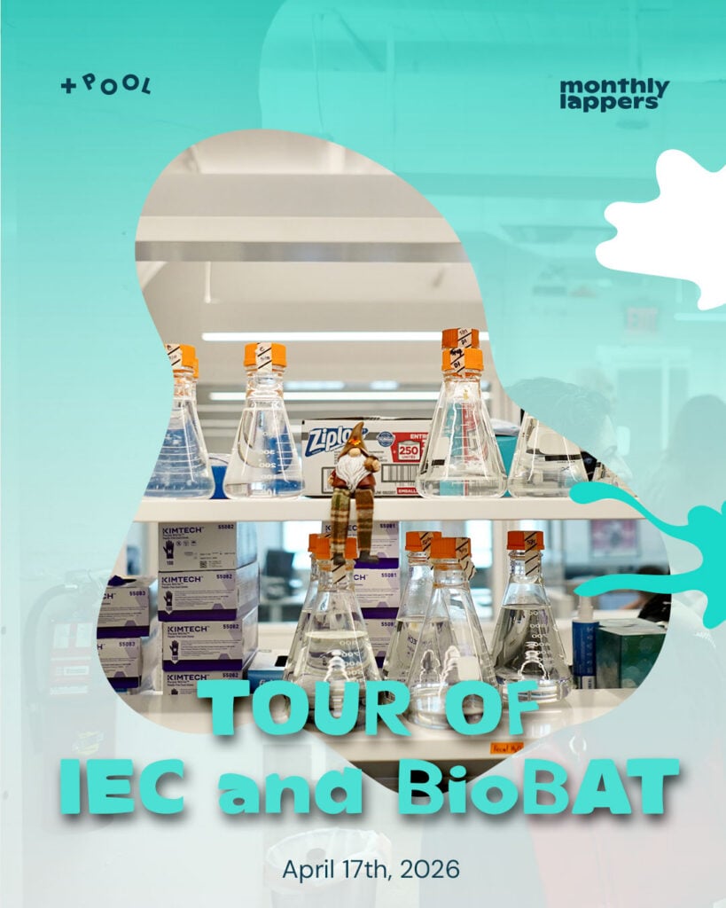 Exclusive Tour of IEC and BioBAT 1