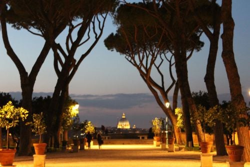 Aventine Hill 2