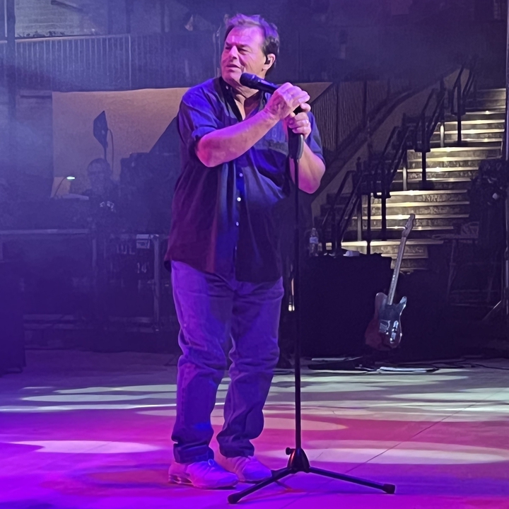 Sammy Kershaw 2