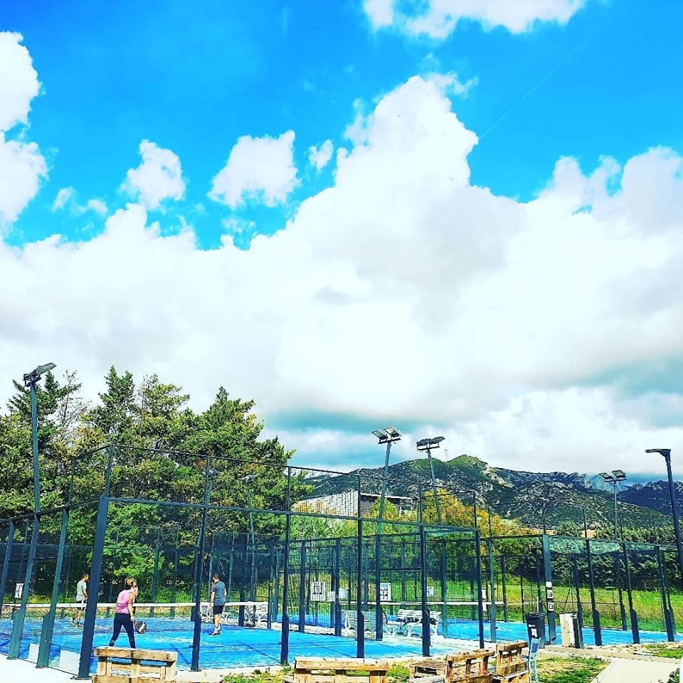 Tennis Club Gémenos 4