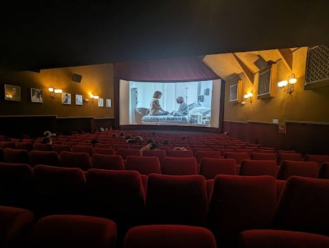 Ciné-Darons 2