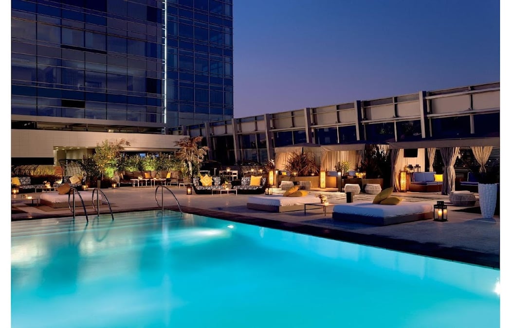 The Ritz-Carlton, Los Angeles 3