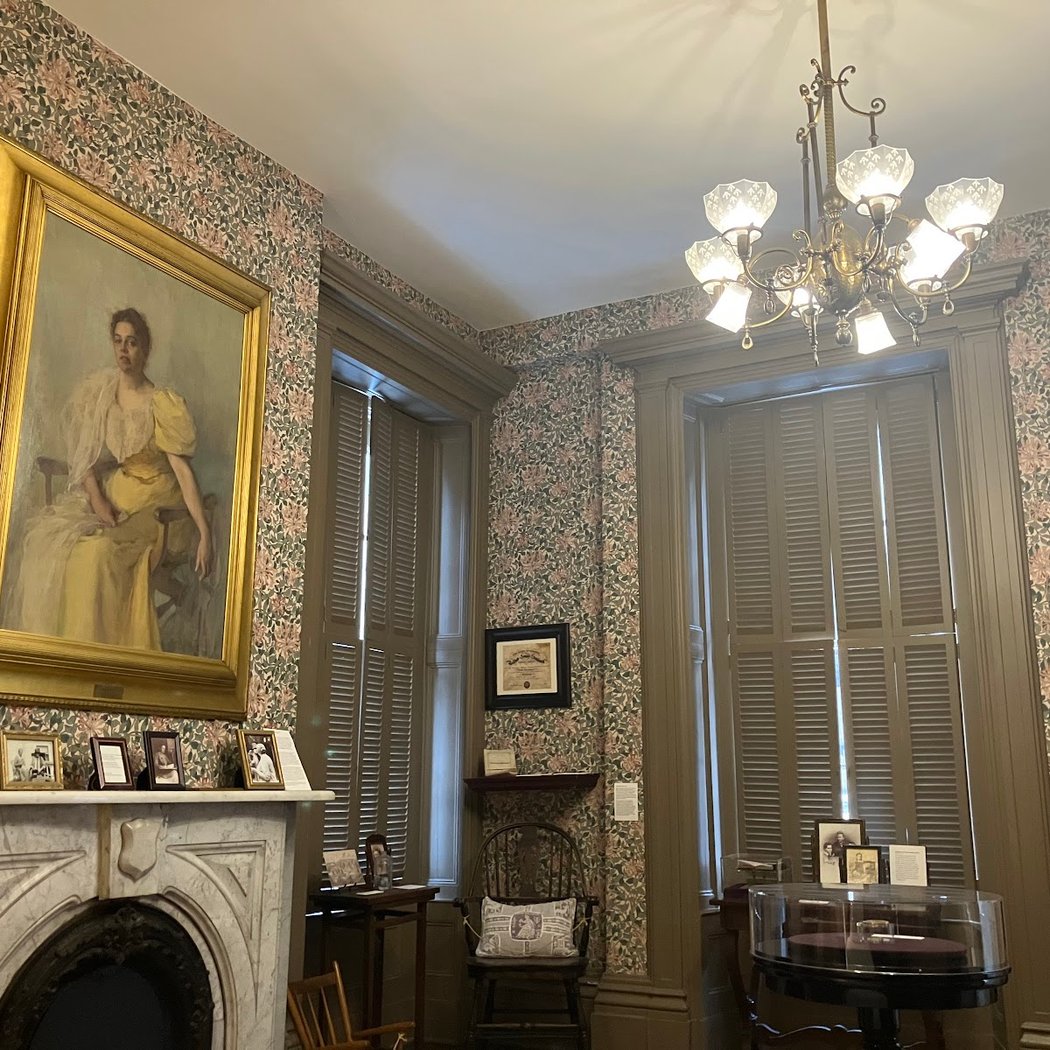 Jane Addams Hull-House Museum 1
