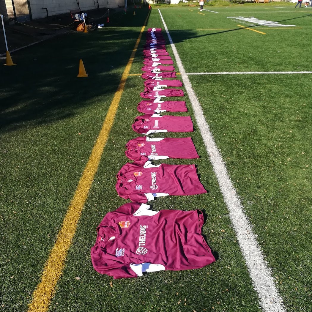 Rich May Memorial Field 2