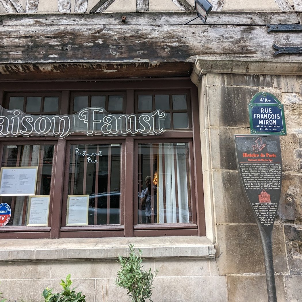 Maisons Médiévales 3