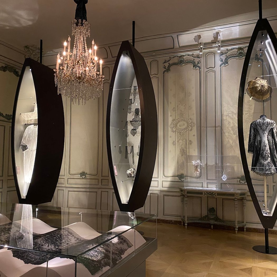 MAHB | Musée d’Art et d’Histoire Baron Gérard 5