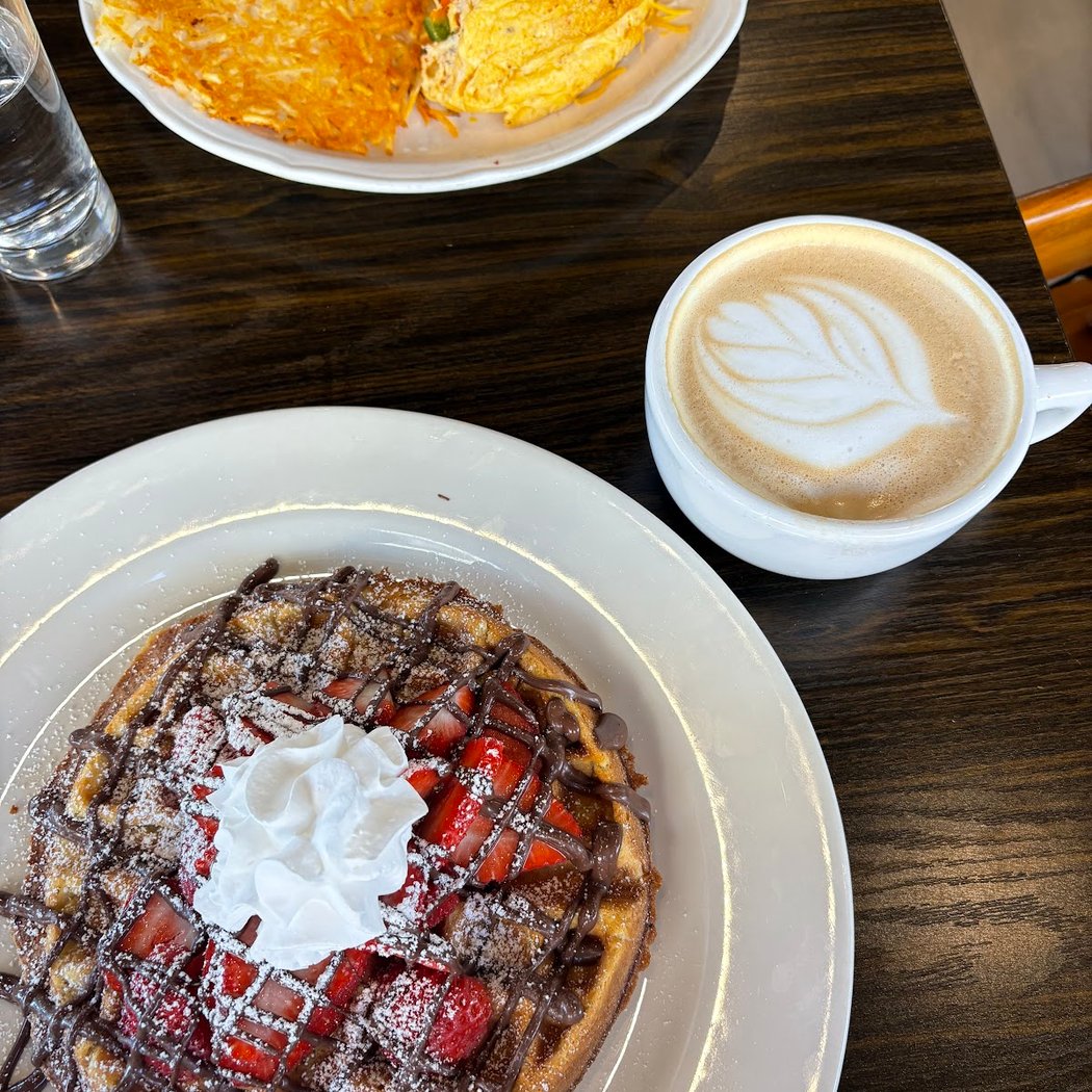 iJava Cafe 1