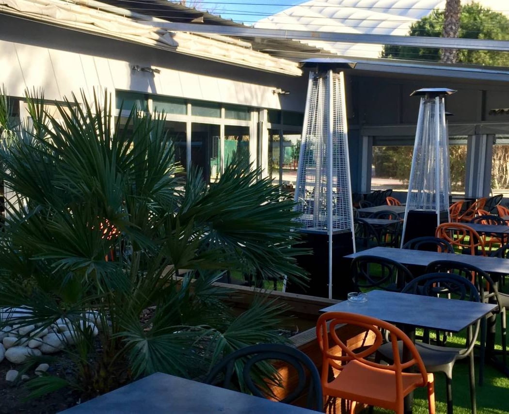 Restaurant O'Parc 2