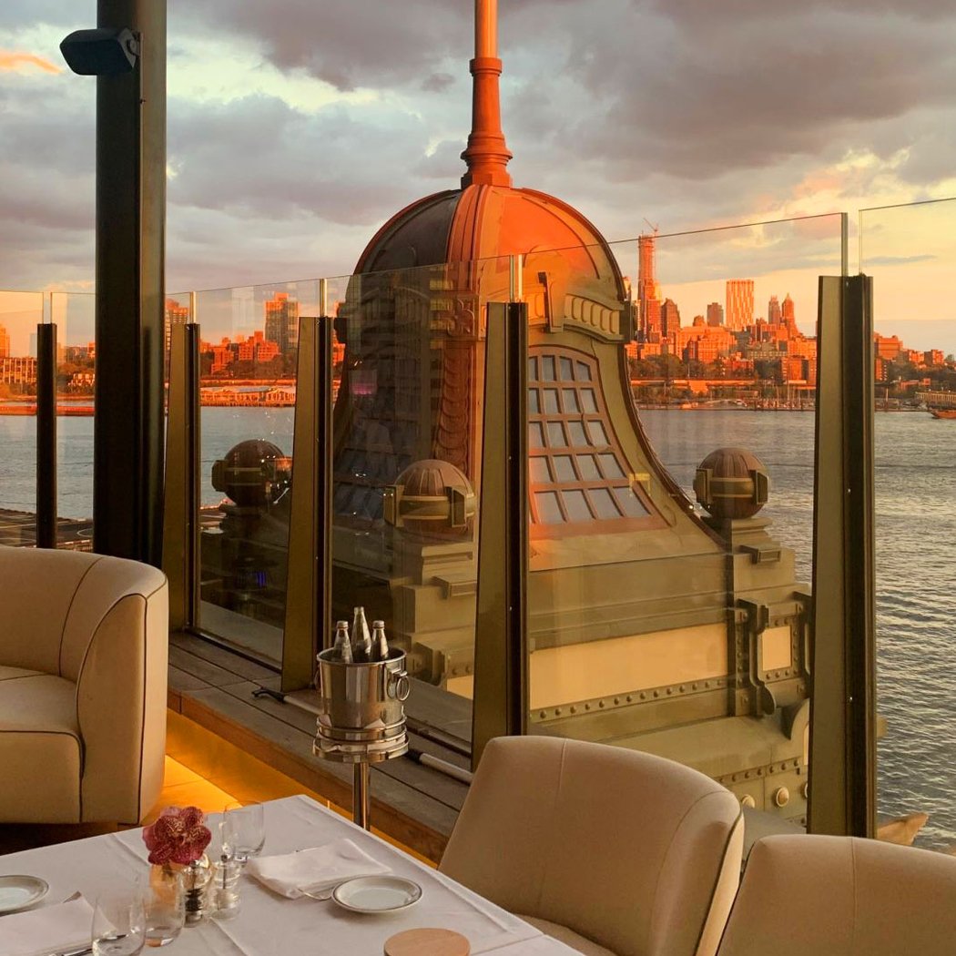 Casa Cipriani New York 1