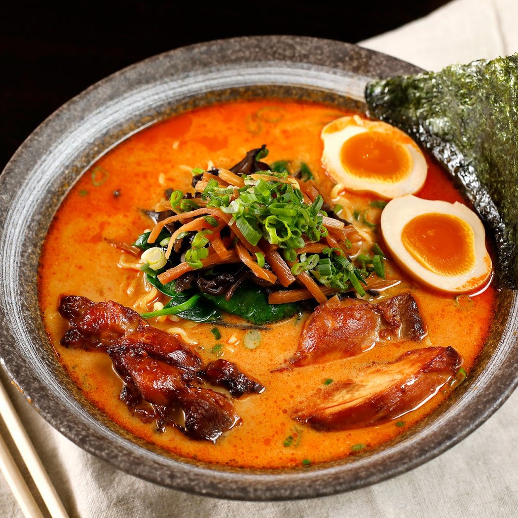 Kio Ramen 1