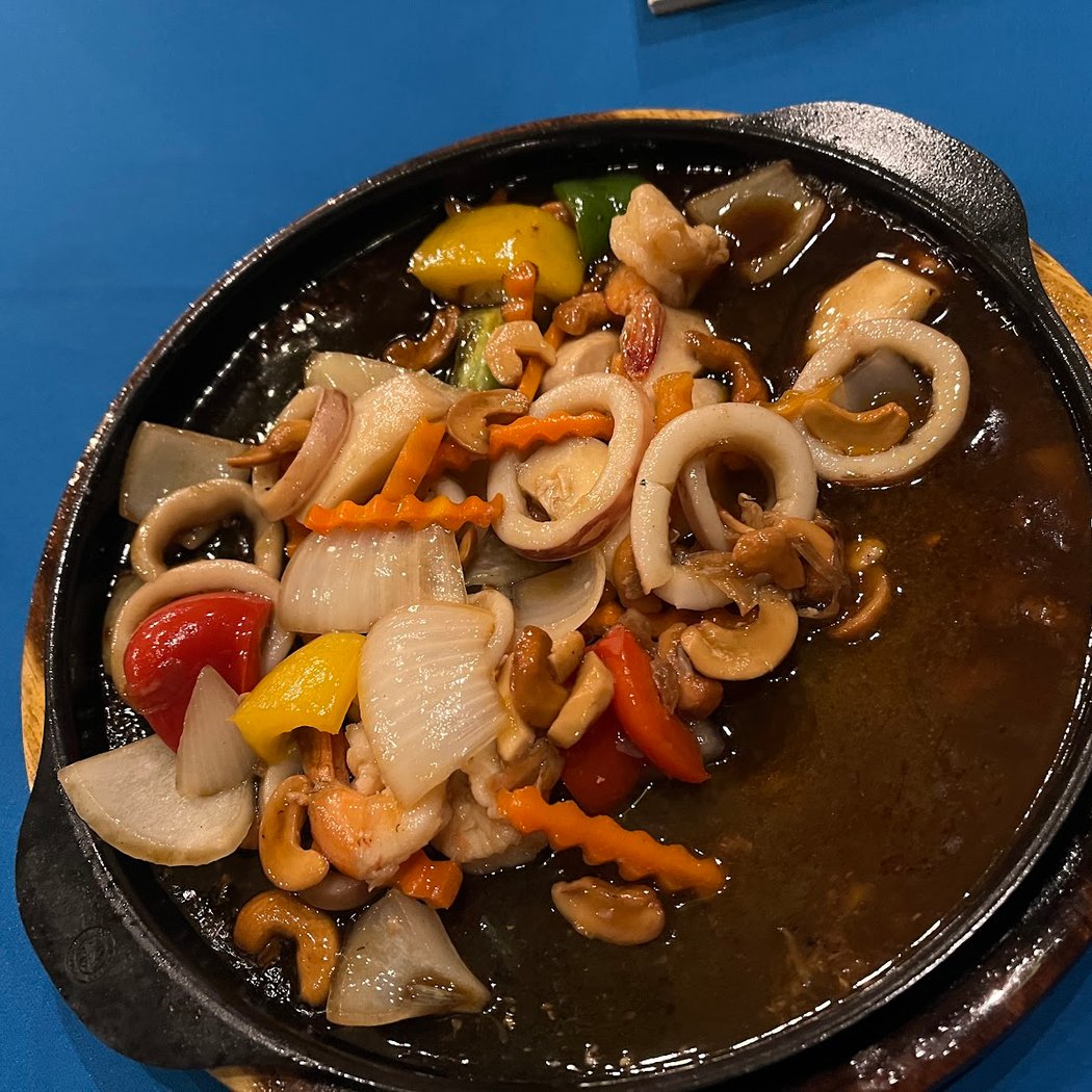 Rak Lanta Restaurant 3