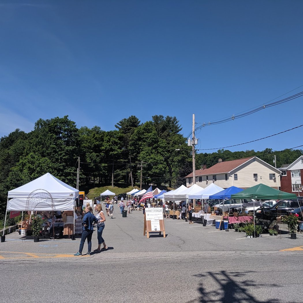 Merritt @ the Market 2