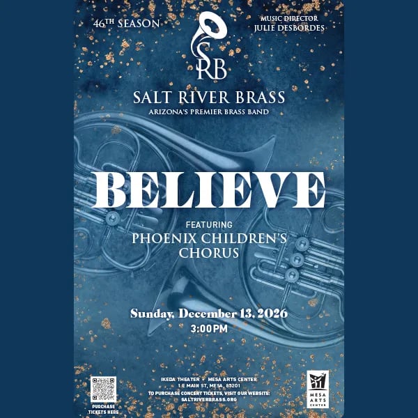 Believe 1