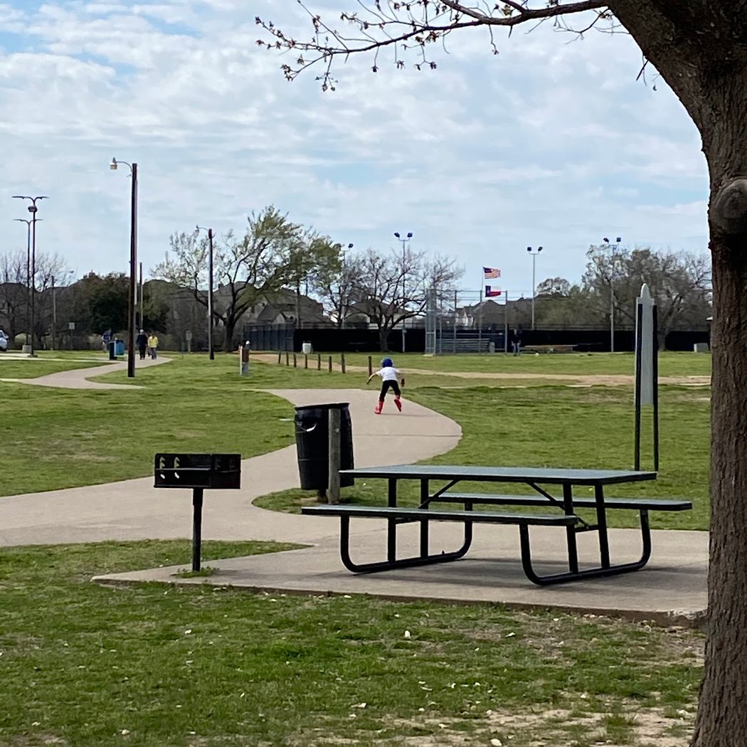 Bear Creek Park 3