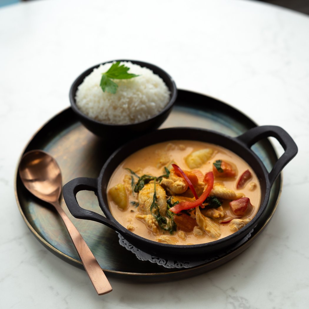 MAY Asian Bistro 1