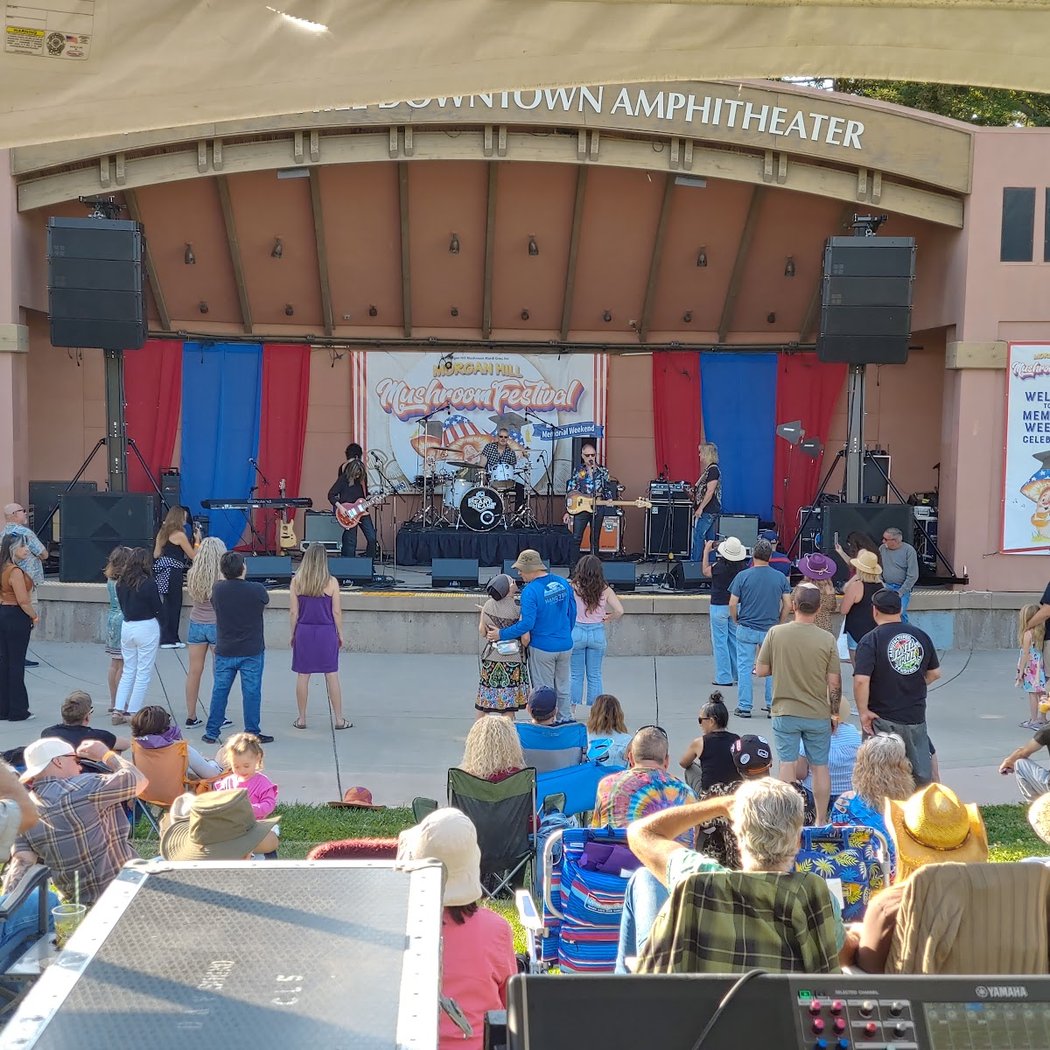 Patron Latin Rhythms 3