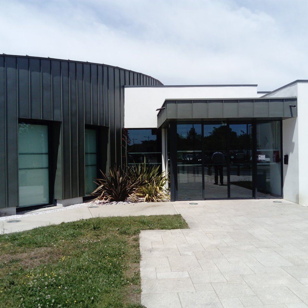 Salle ellipse 5