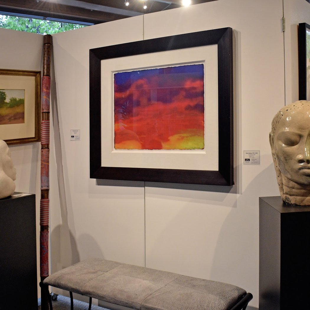 Family Ties: Art, Memory & Migration 2