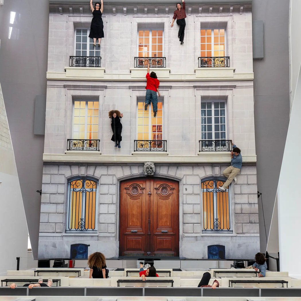 Leandro Erlich: Retrospective 2