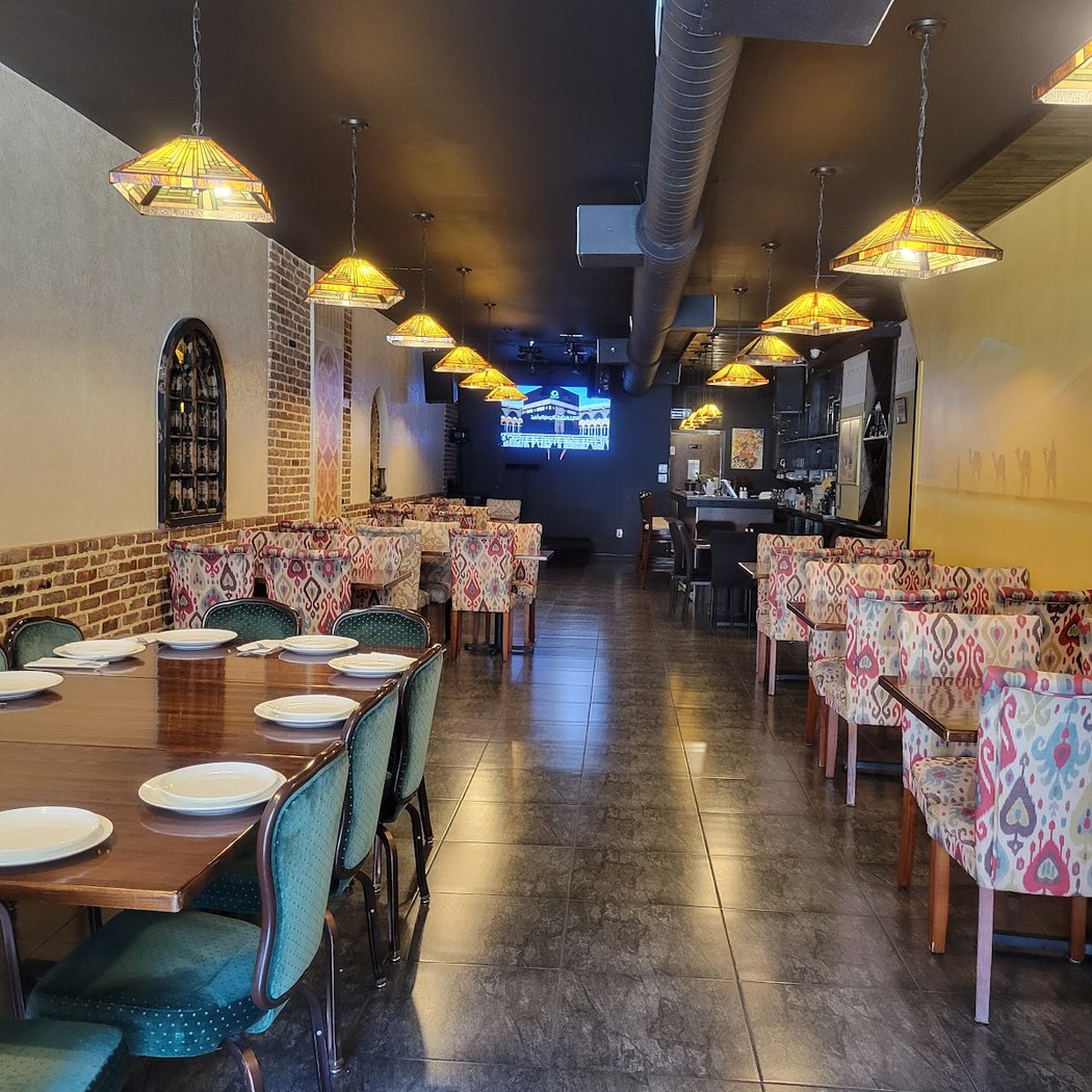 Karavan Kebab LLC 2