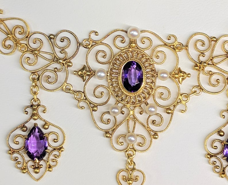 Yarnal Jewelers 1