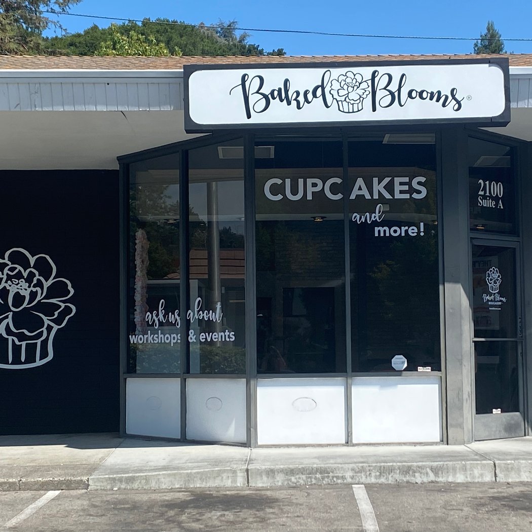 Baked Blooms 3