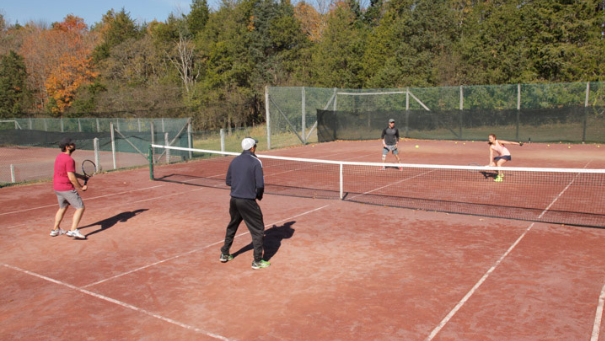 Total Tennis-Saugerties NY 2