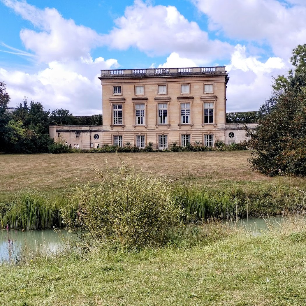 Le jardin anglais 3