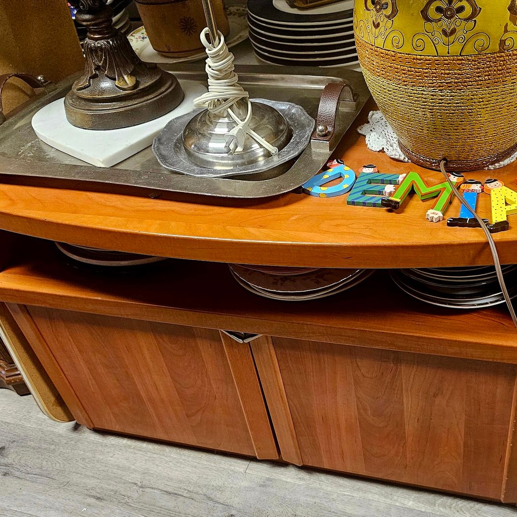 La Boutique Retroactive 2