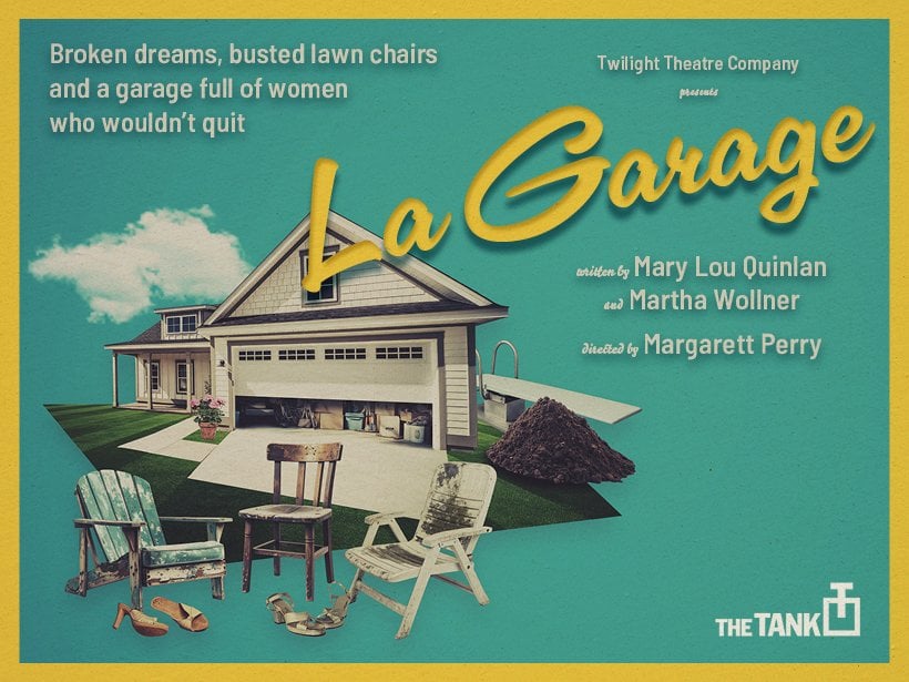 LaGarage 1