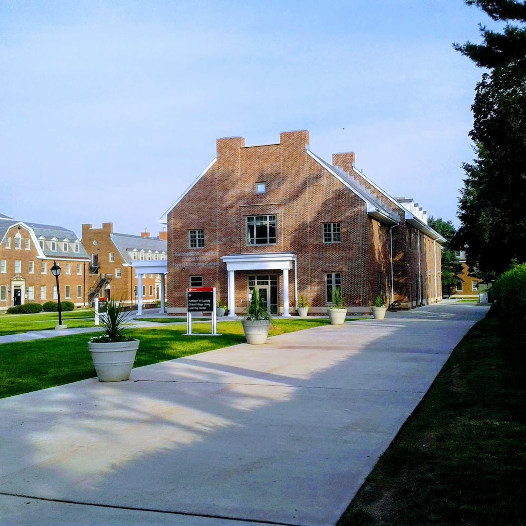 Cabaret Theatre (Rutgers University) 2