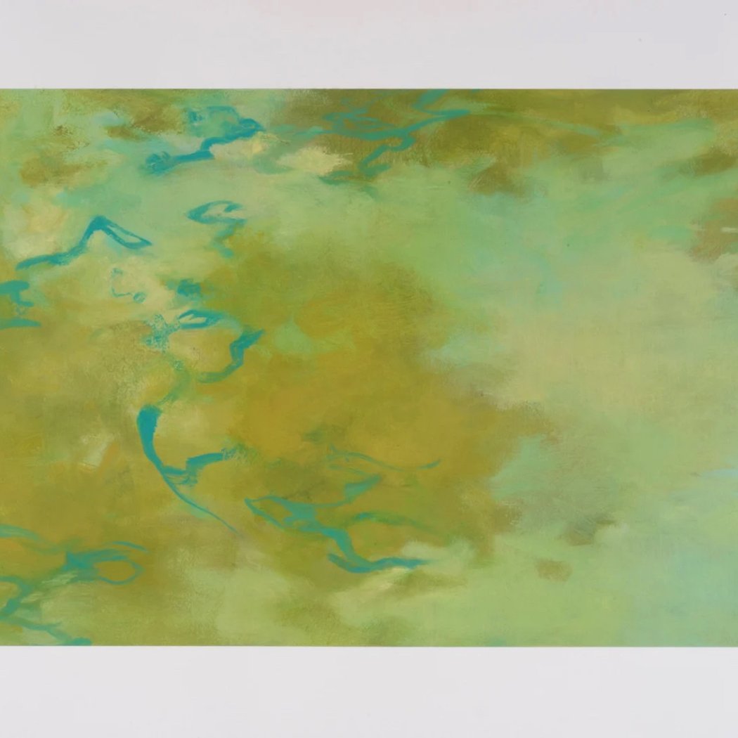 Tess Michalik, Sea Violet 3