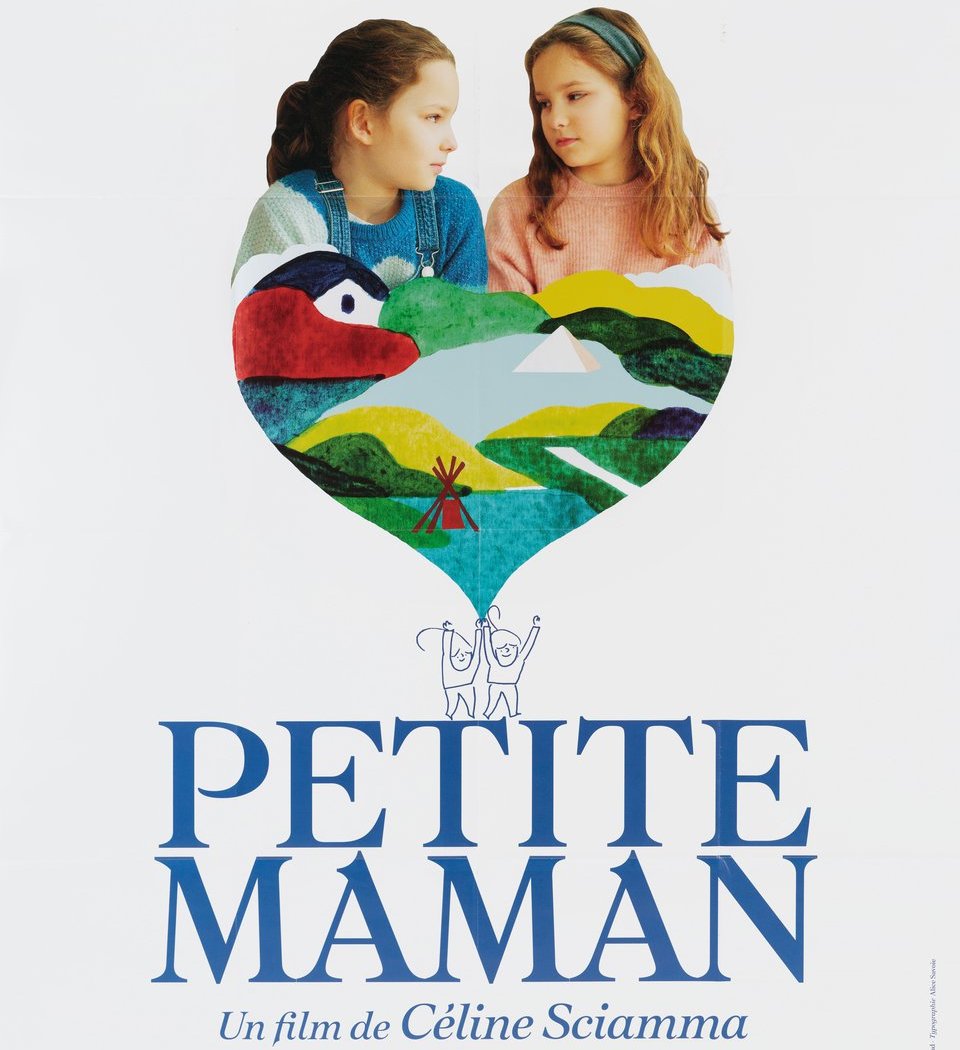 Petite maman at Open-Air Cinema 1