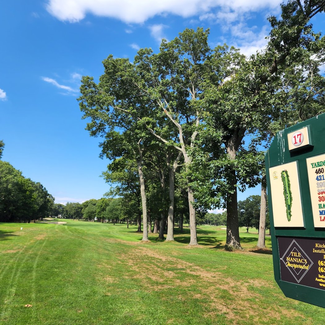 Spring Lake Golf Club 3