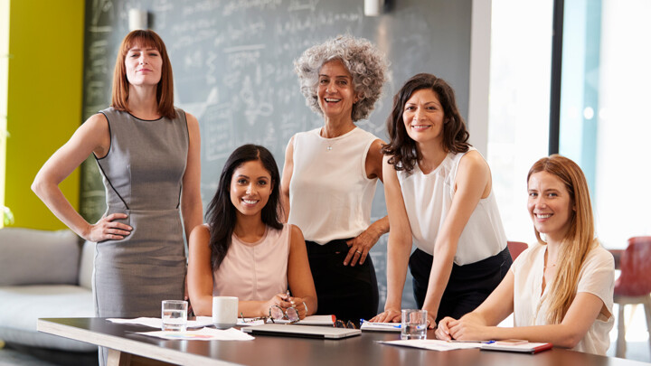 WEW Member Empowerment Meetup: Being Seen Without Performing 2