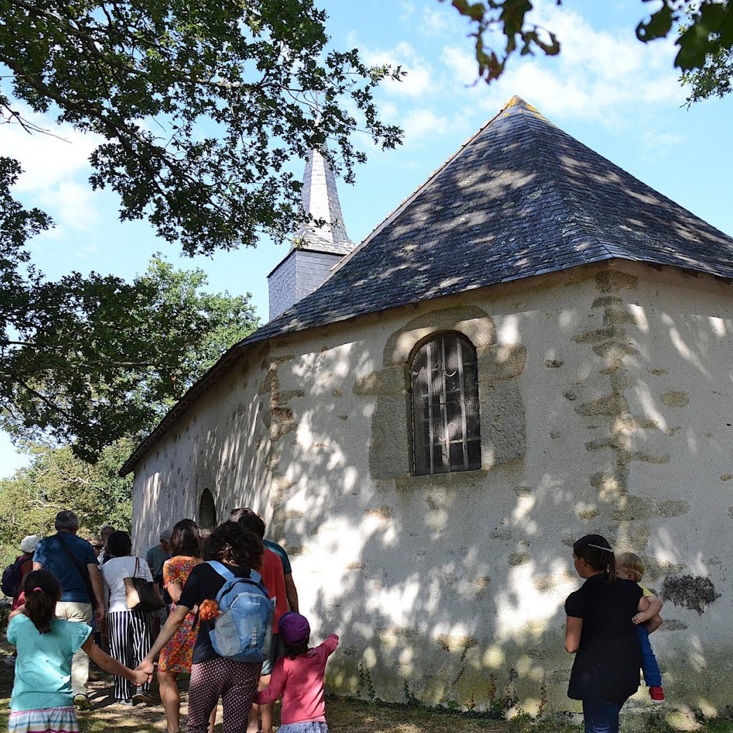 Chapelle Saint Second 2
