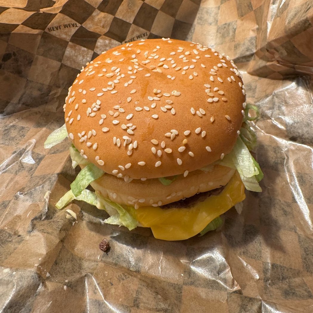 Original Diez Burger 4