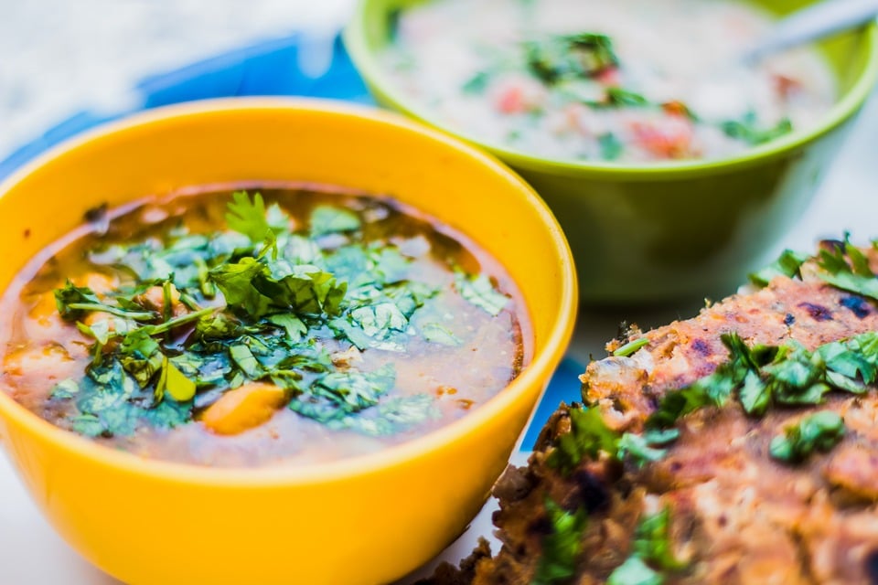 Noe Indian Cuisine 1