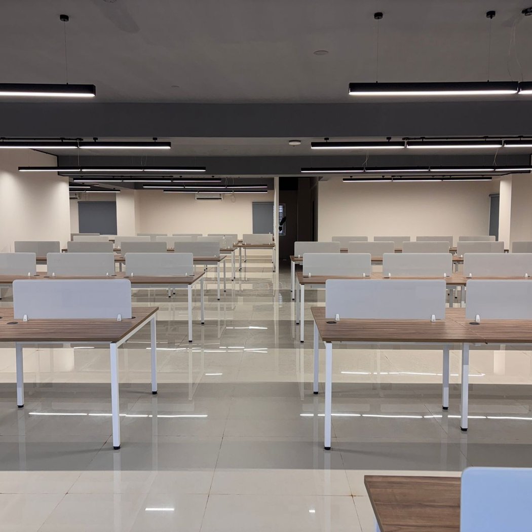 Rudhra Coworks - Coworking Space Electronic City Phase 2 Bangalore 2