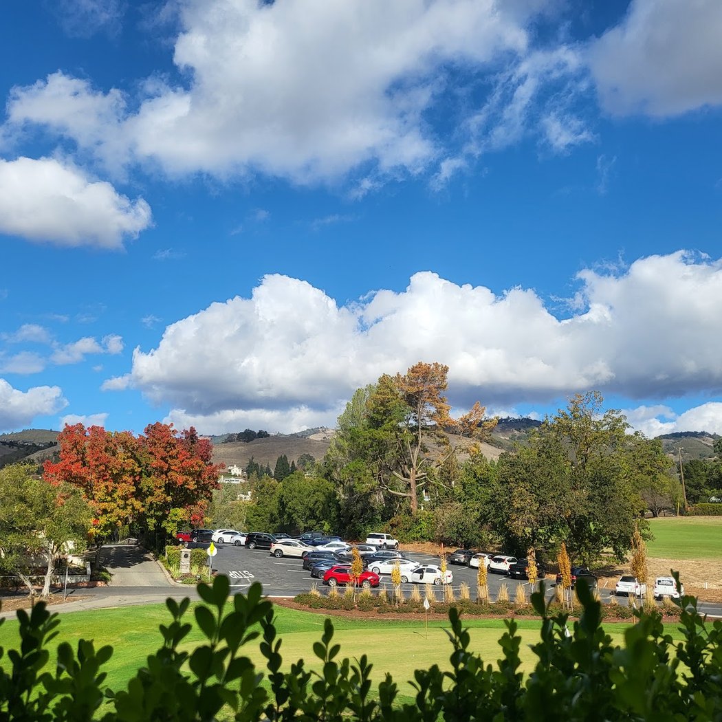 Diablo Country Club 2