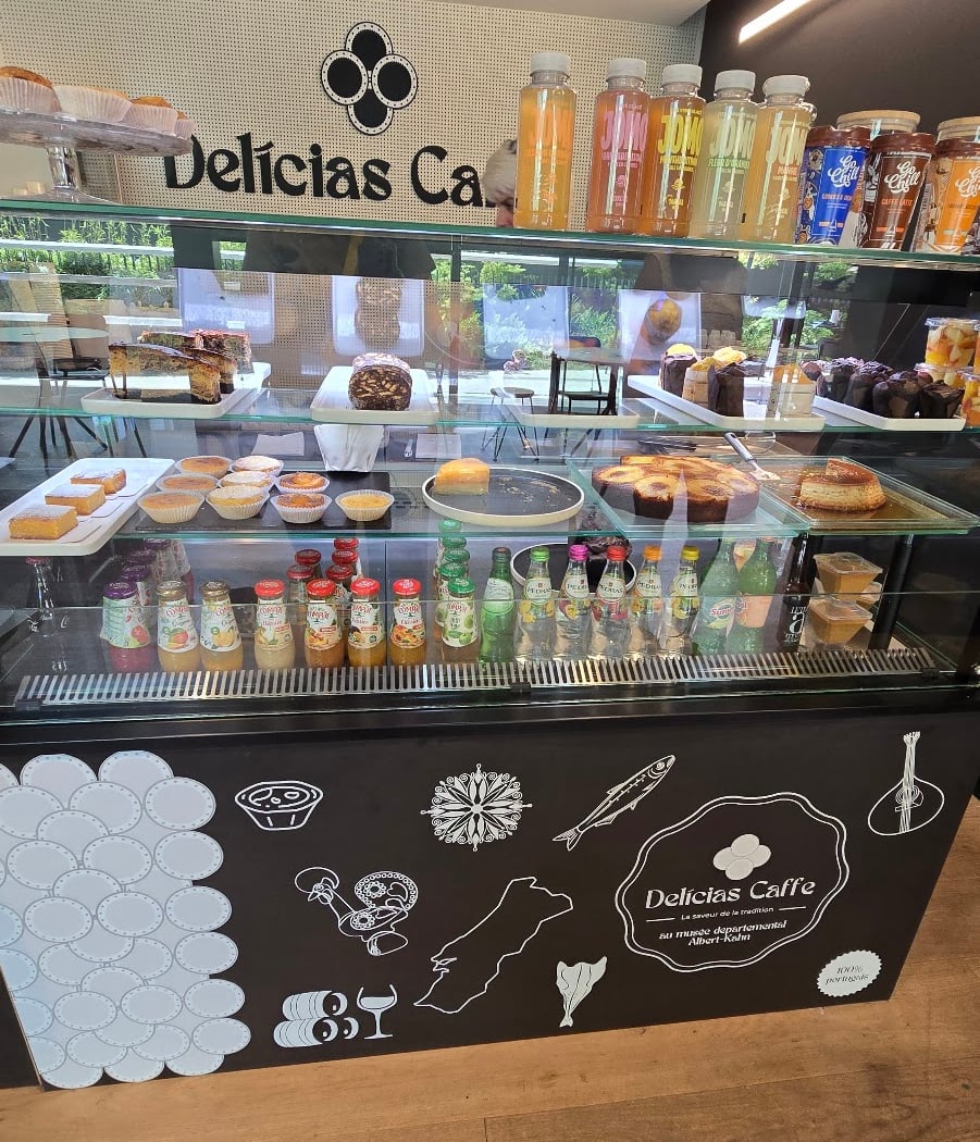 Le Delicias Caffè 1