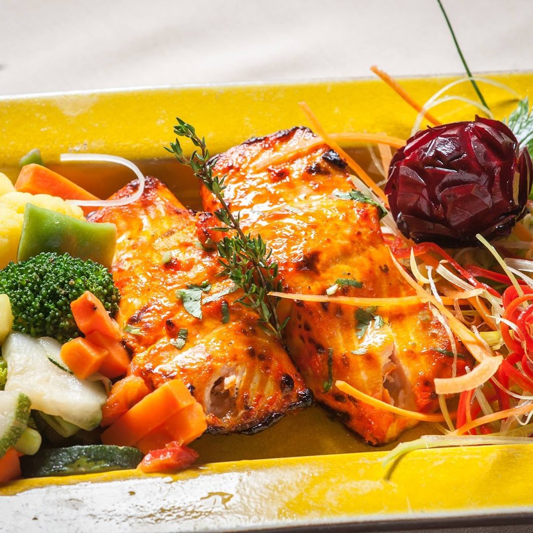Aangan Indian Cuisine 1